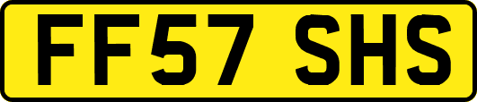 FF57SHS