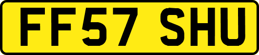 FF57SHU