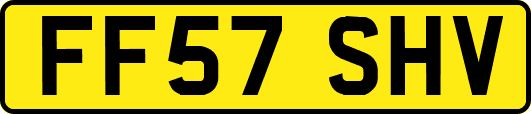 FF57SHV