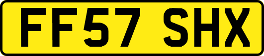 FF57SHX