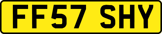 FF57SHY