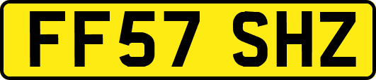 FF57SHZ