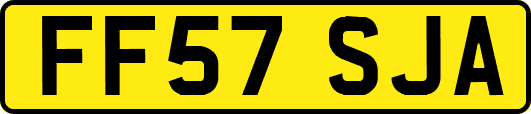 FF57SJA