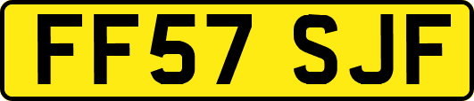 FF57SJF
