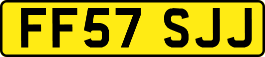 FF57SJJ