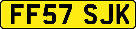 FF57SJK