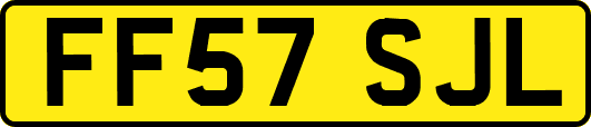 FF57SJL