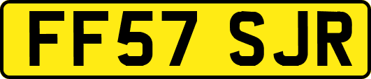 FF57SJR