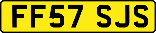 FF57SJS