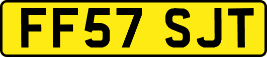 FF57SJT