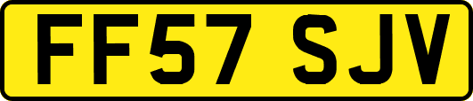 FF57SJV