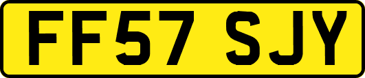 FF57SJY