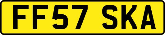 FF57SKA