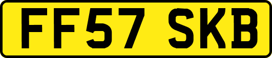 FF57SKB