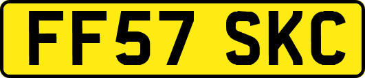 FF57SKC
