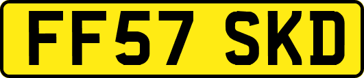 FF57SKD