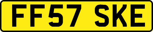 FF57SKE
