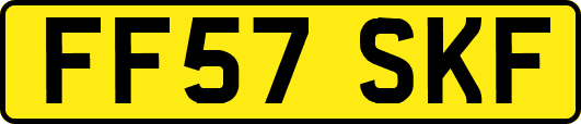 FF57SKF