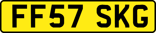 FF57SKG