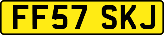 FF57SKJ