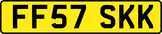 FF57SKK