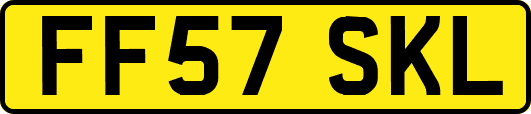 FF57SKL