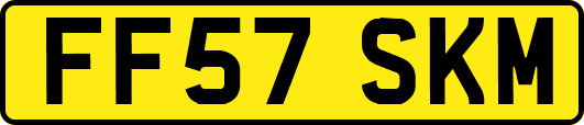FF57SKM