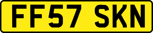 FF57SKN