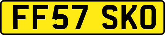FF57SKO