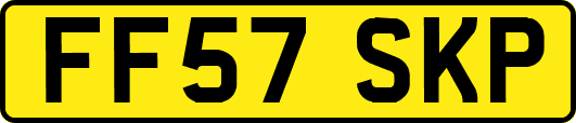 FF57SKP