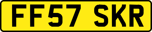 FF57SKR