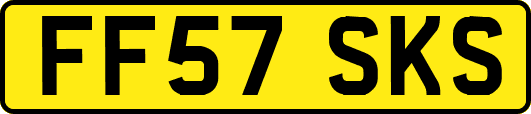 FF57SKS