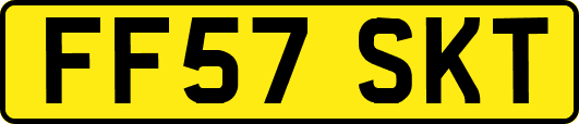 FF57SKT