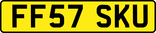 FF57SKU