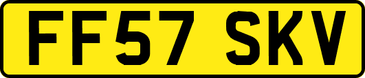 FF57SKV