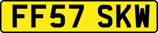 FF57SKW