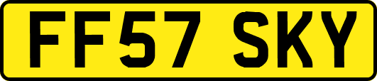 FF57SKY