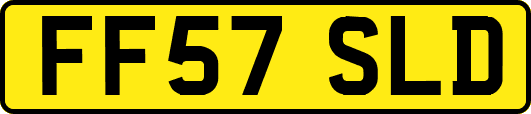 FF57SLD