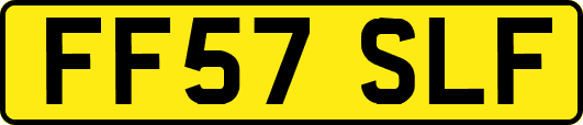 FF57SLF