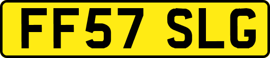 FF57SLG