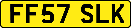 FF57SLK