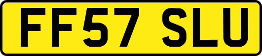 FF57SLU
