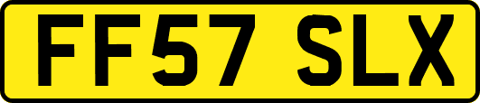 FF57SLX