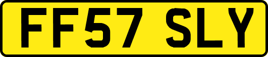 FF57SLY