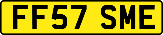 FF57SME