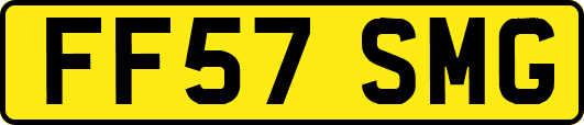 FF57SMG
