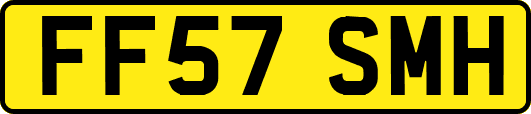 FF57SMH