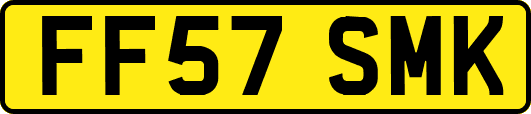FF57SMK