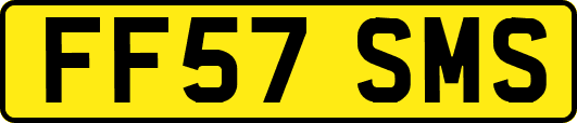 FF57SMS