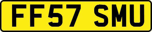 FF57SMU